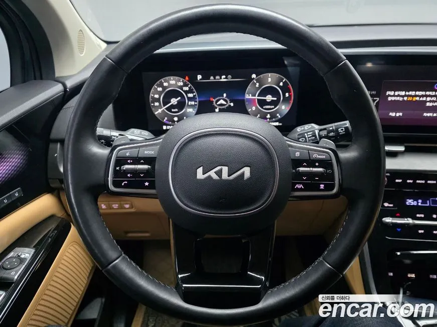 Kia Carnival — фото 2