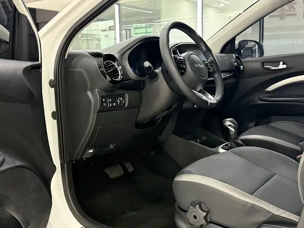Kia KX1 2022 из CN, фото 9