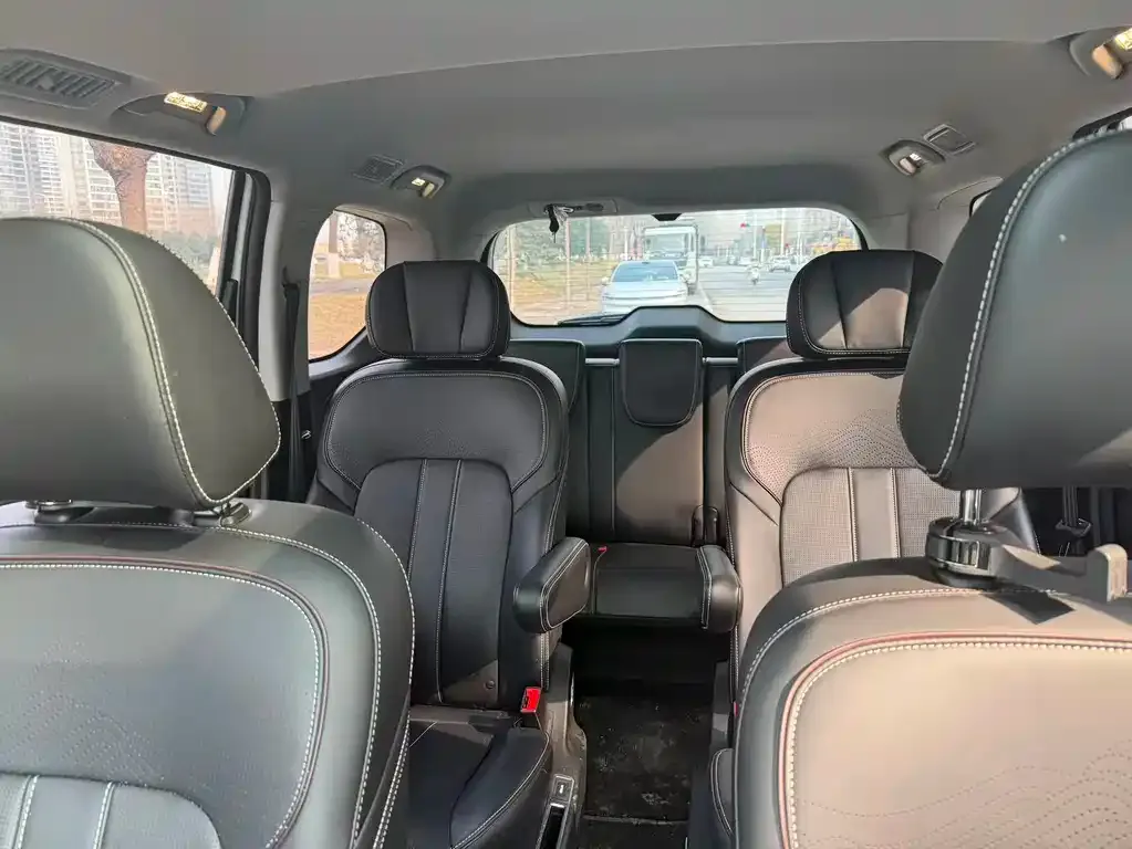 GAC Motor Trumpchi M6 2025 из CN, фото 3