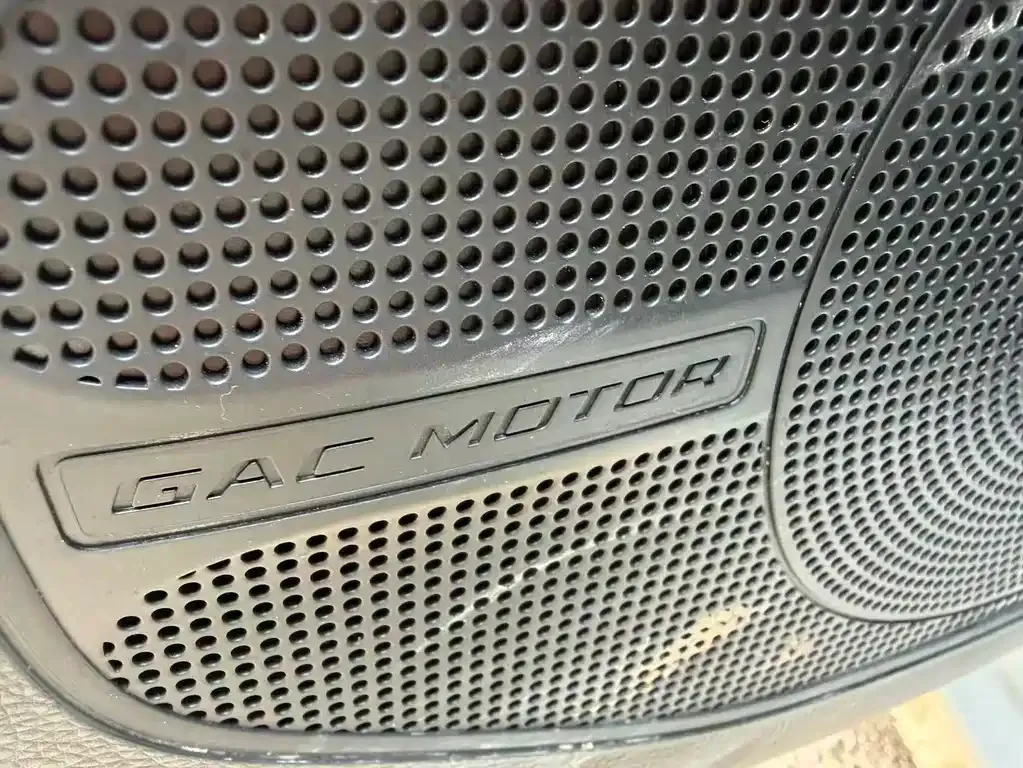 GAC Motor Trumpchi M6 2025 из CN, фото 4