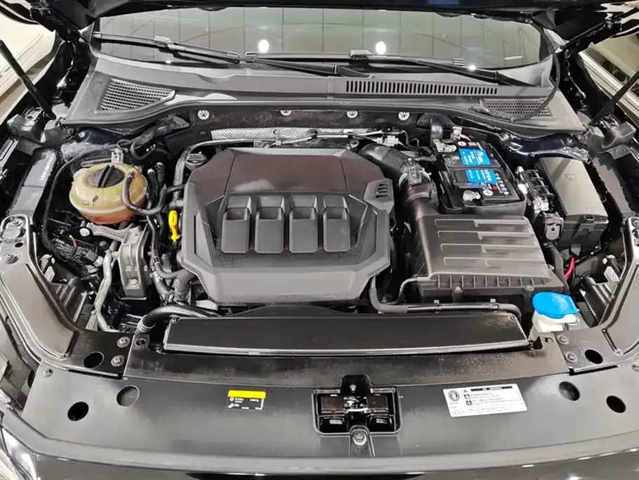 Volkswagen Passat 2022 из CN, фото 6