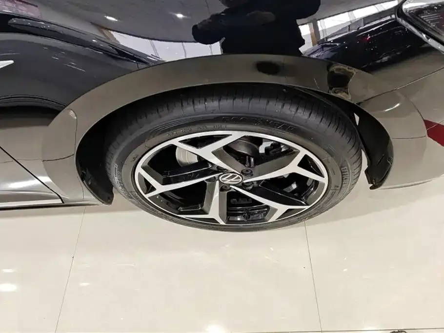 Volkswagen Passat 2022 из CN, фото 8