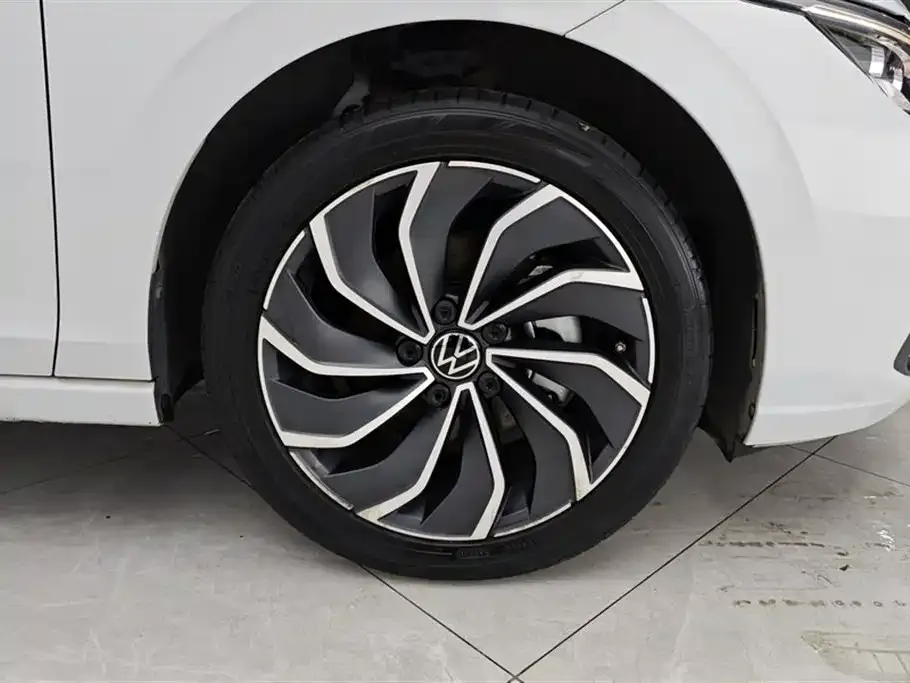 Volkswagen Golf 2021 из CN, фото 7