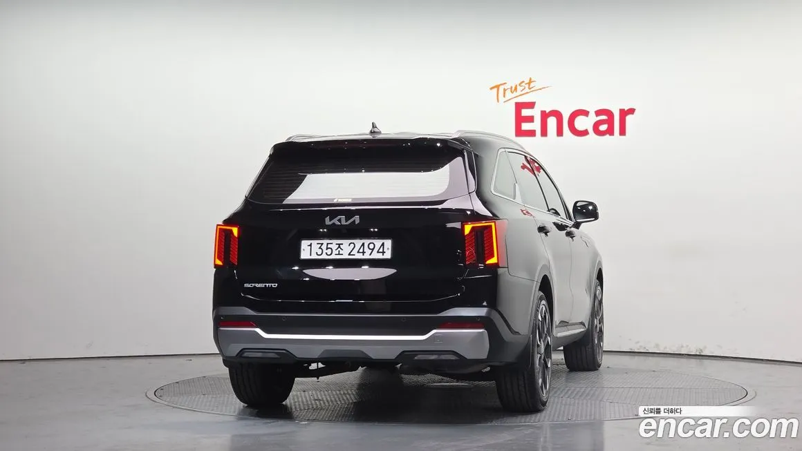 Kia Sorento — фото 2