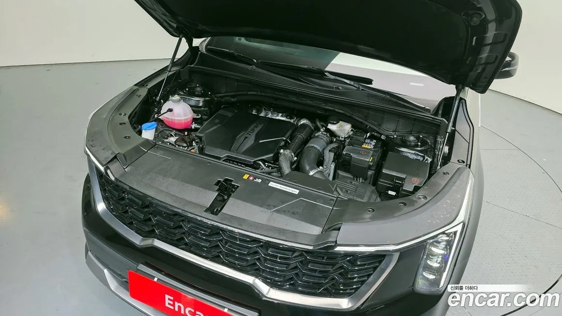 Kia Sorento — фото 10