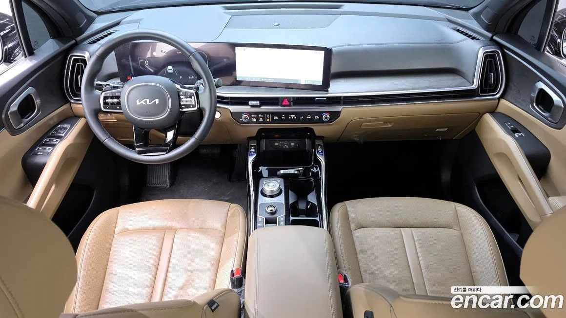 Kia Sorento — фото 3