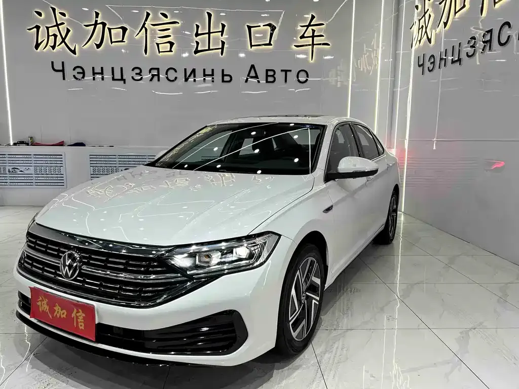 Volkswagen Sagitar 2022 из CN, фото 1
