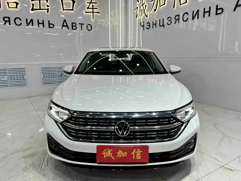 Volkswagen Sagitar 2022 из CN, фото 10
