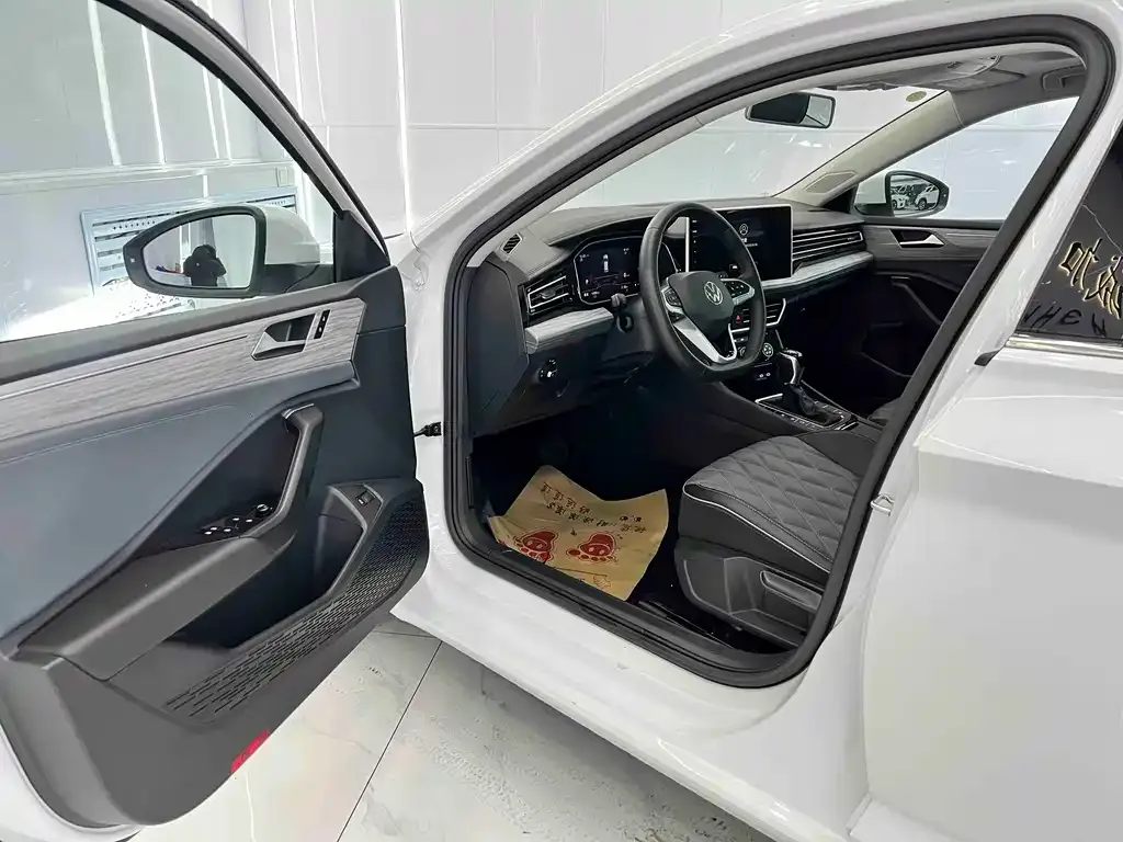Volkswagen Sagitar 2022 из CN, фото 8