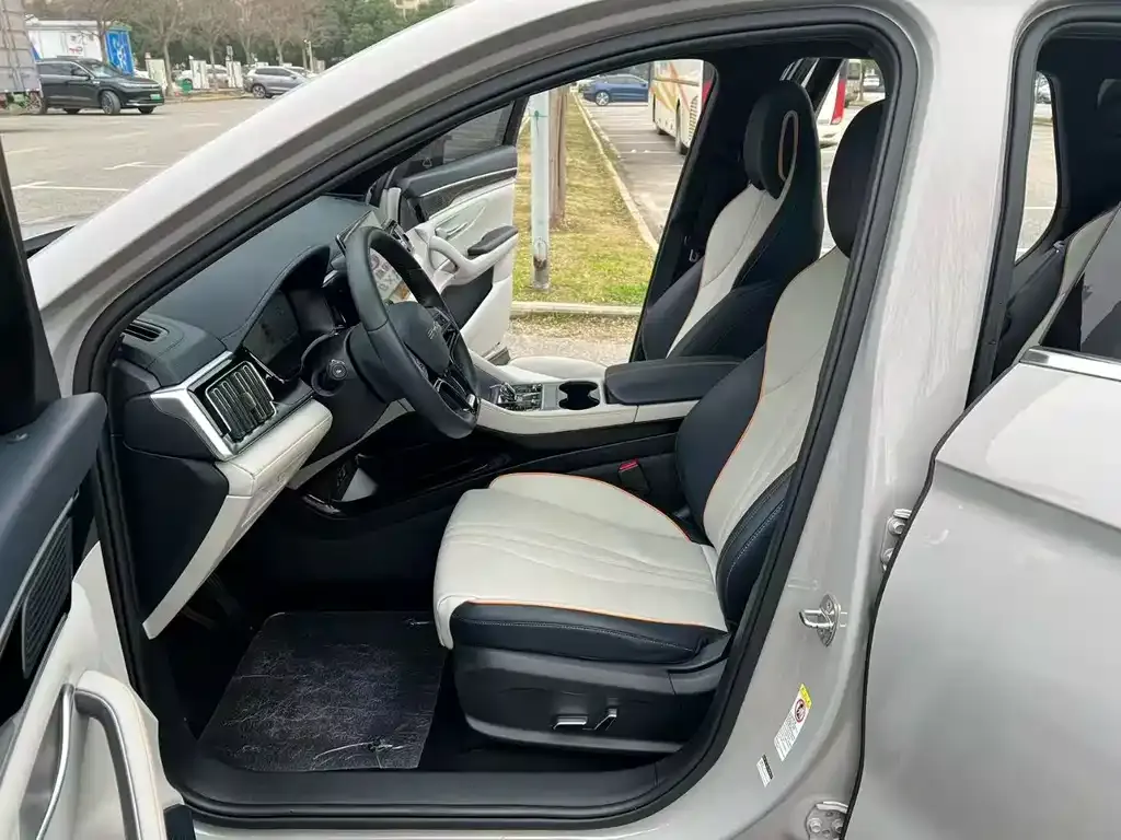 BYD PLUS New Energy 2024 из CN, фото 6