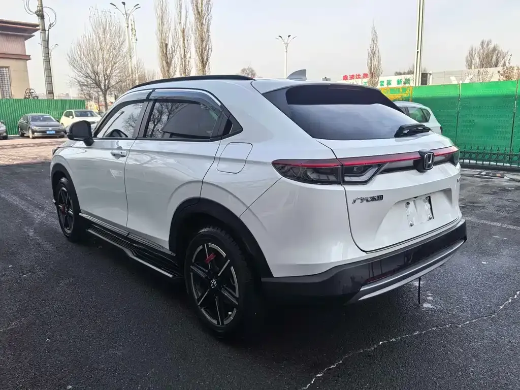 Honda Vezel 2024 из CN, фото 6
