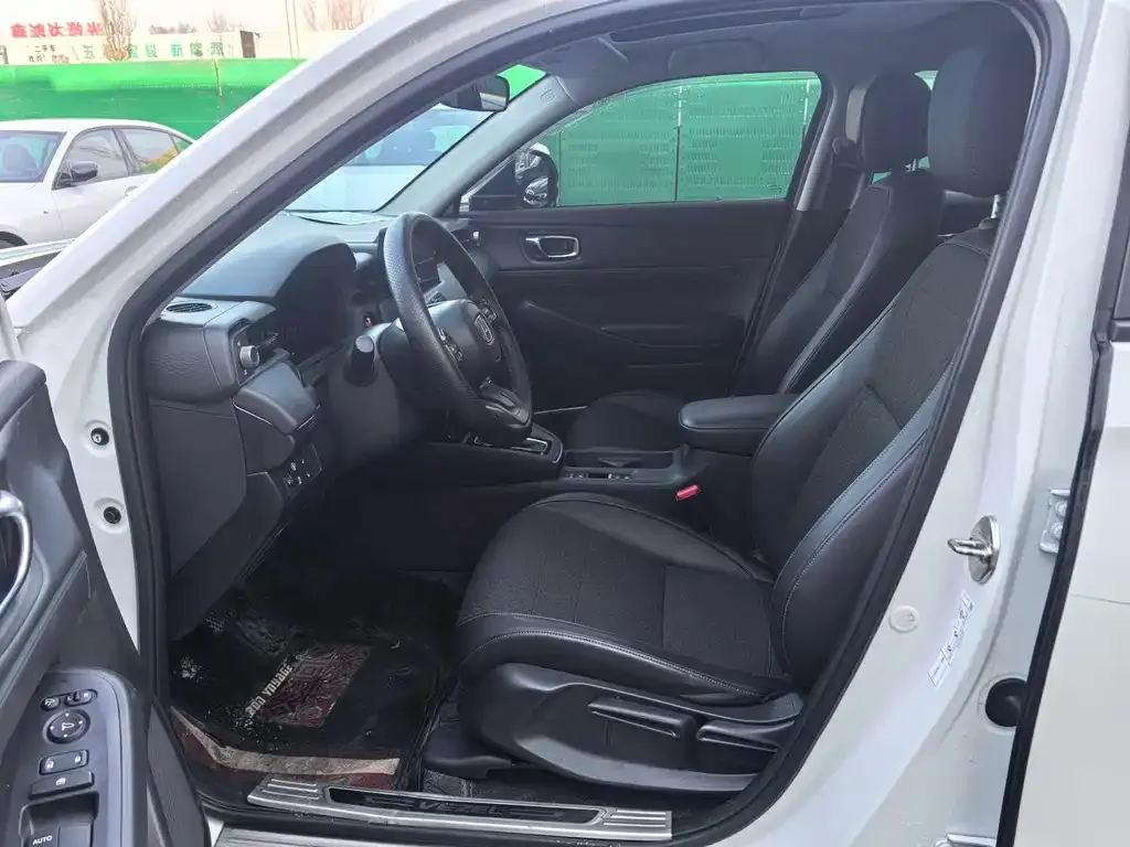 Honda Vezel 2024 из CN, фото 9