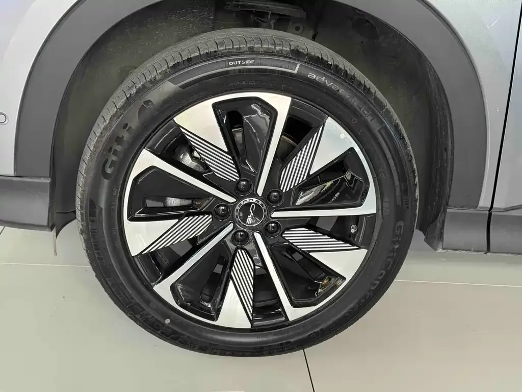 BYD PLUS New Energy 2025 из CN, фото 8