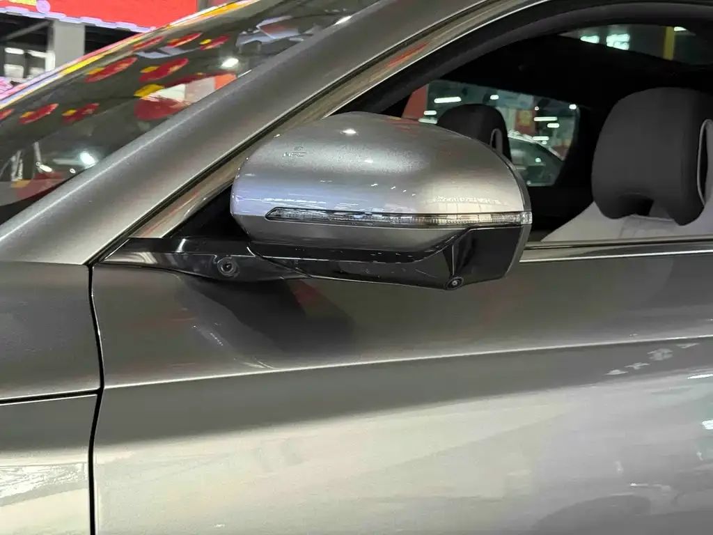 BYD PLUS New Energy 2025 из CN, фото 2