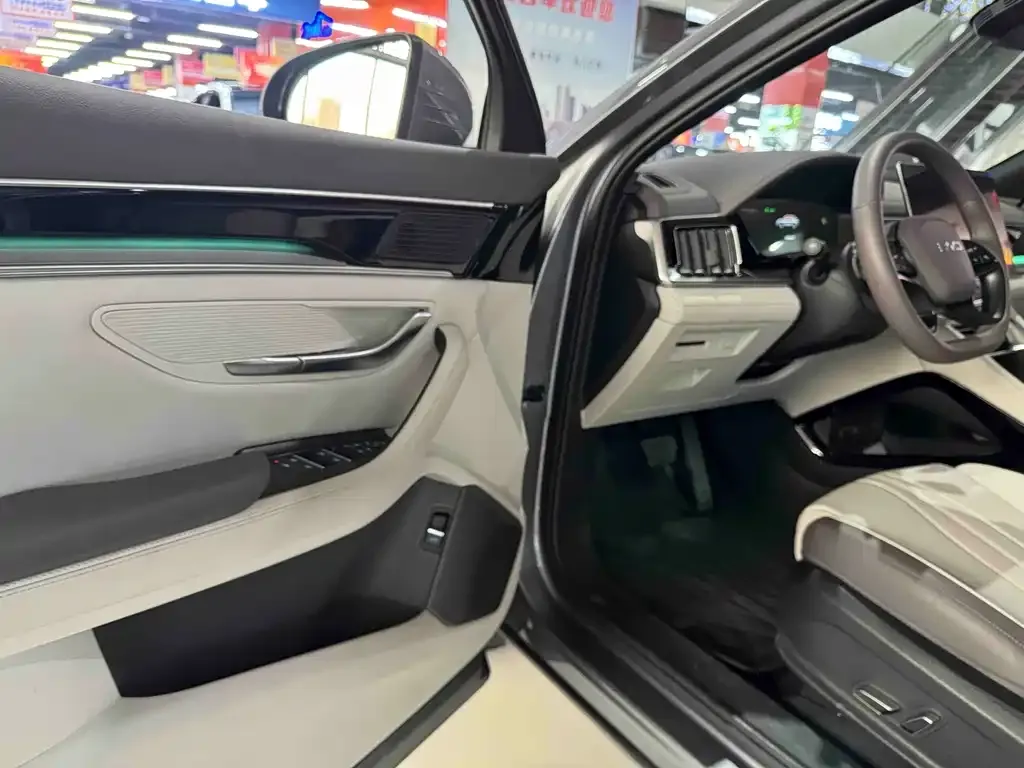 BYD PLUS New Energy 2025 из CN, фото 6