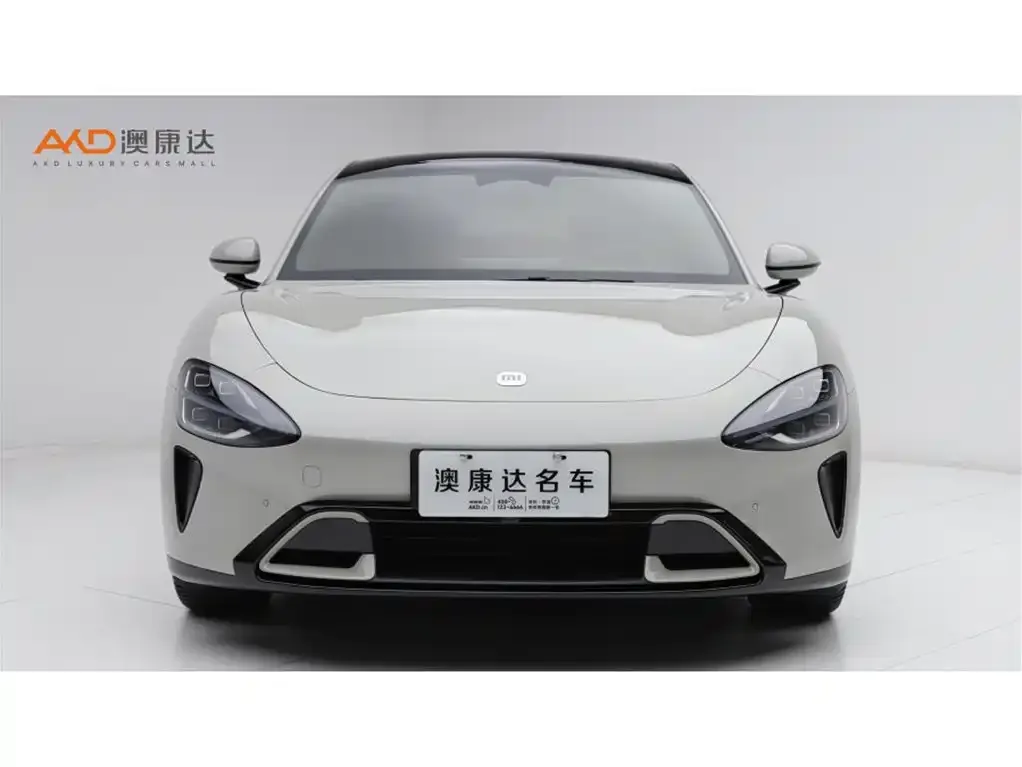 Xiaomi SU7 2024 из CN, фото 6