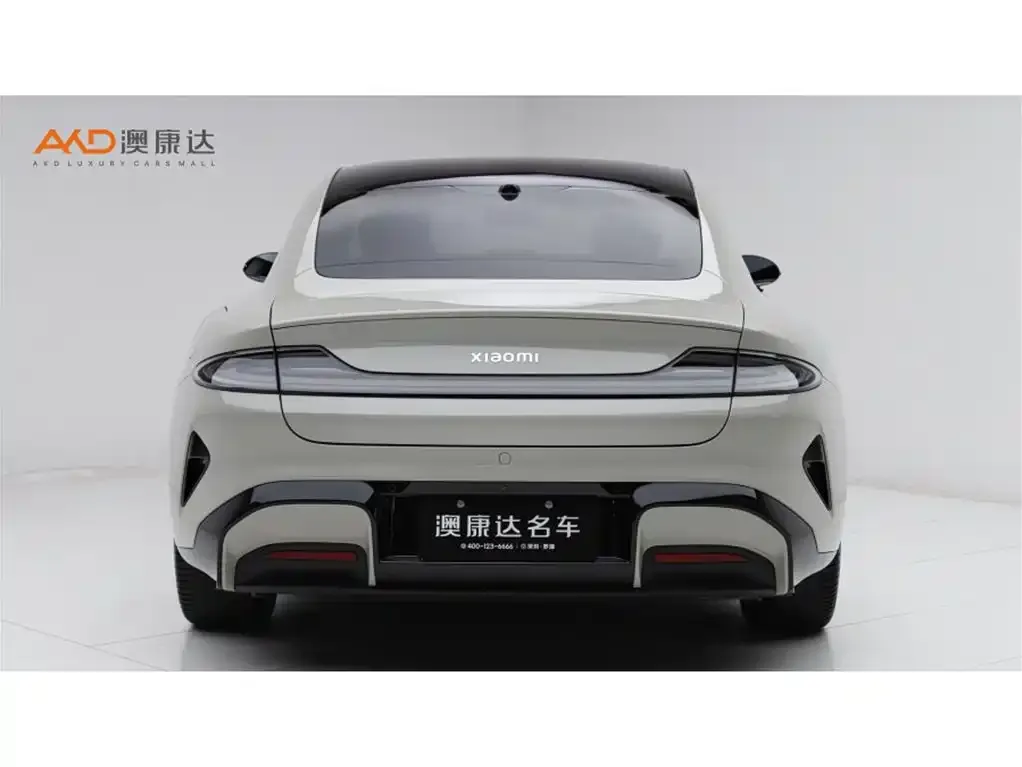 Xiaomi SU7 2024 из CN, фото 5