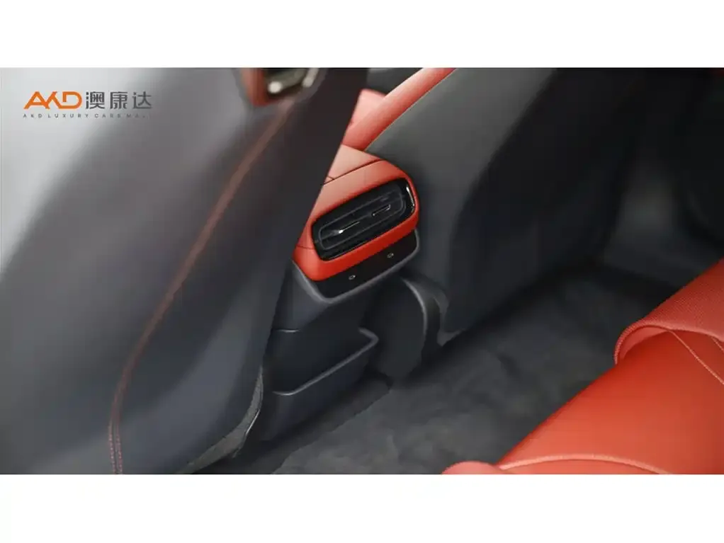 Xiaomi SU7 2024 из CN, фото 4