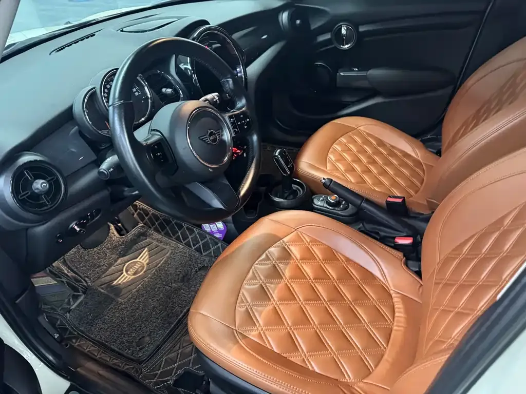 MINI Cooper (3-door) 2021 из CN, фото 7