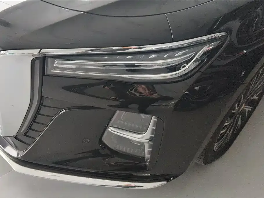 Hongqi H5 2024 из CN, фото 7