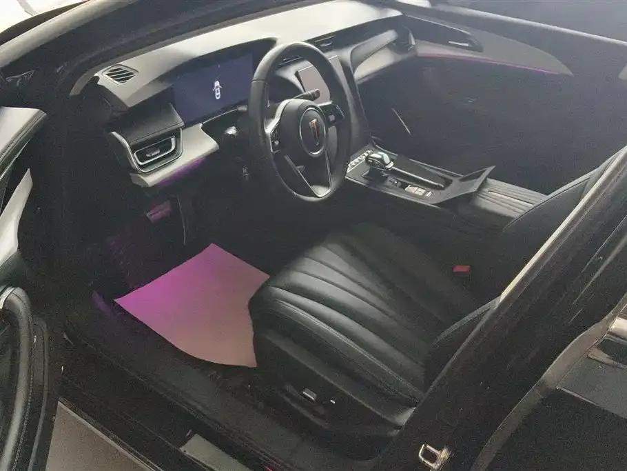 Hongqi H5 2024 из CN, фото 8