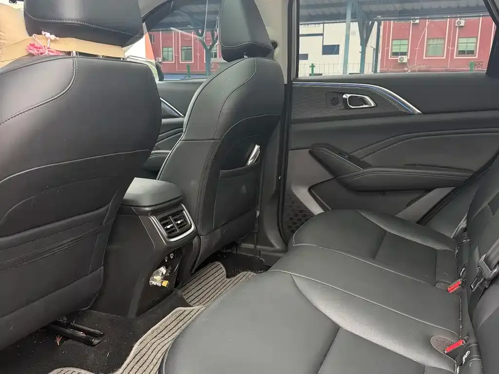 Haval Xiaolong MAX 2023 из CN, фото 4