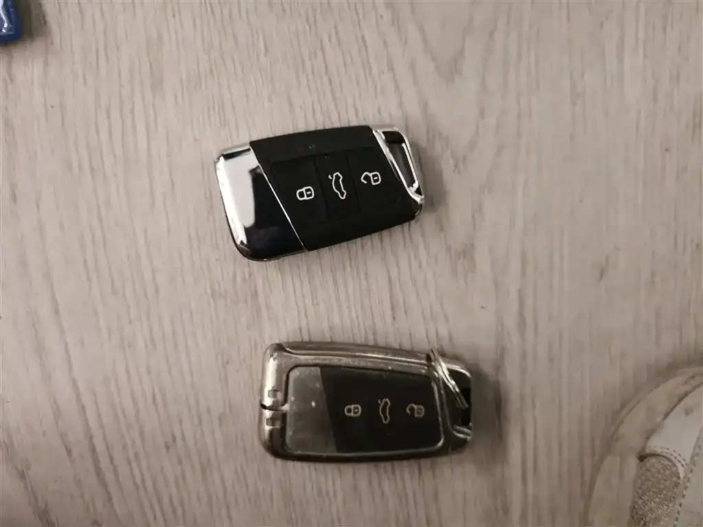 Volkswagen CC 2024 из CN, фото 3