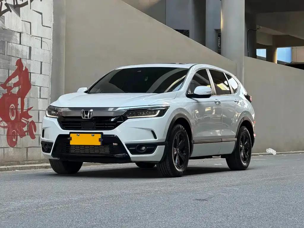Honda Breeze 2022 из CN, фото 1