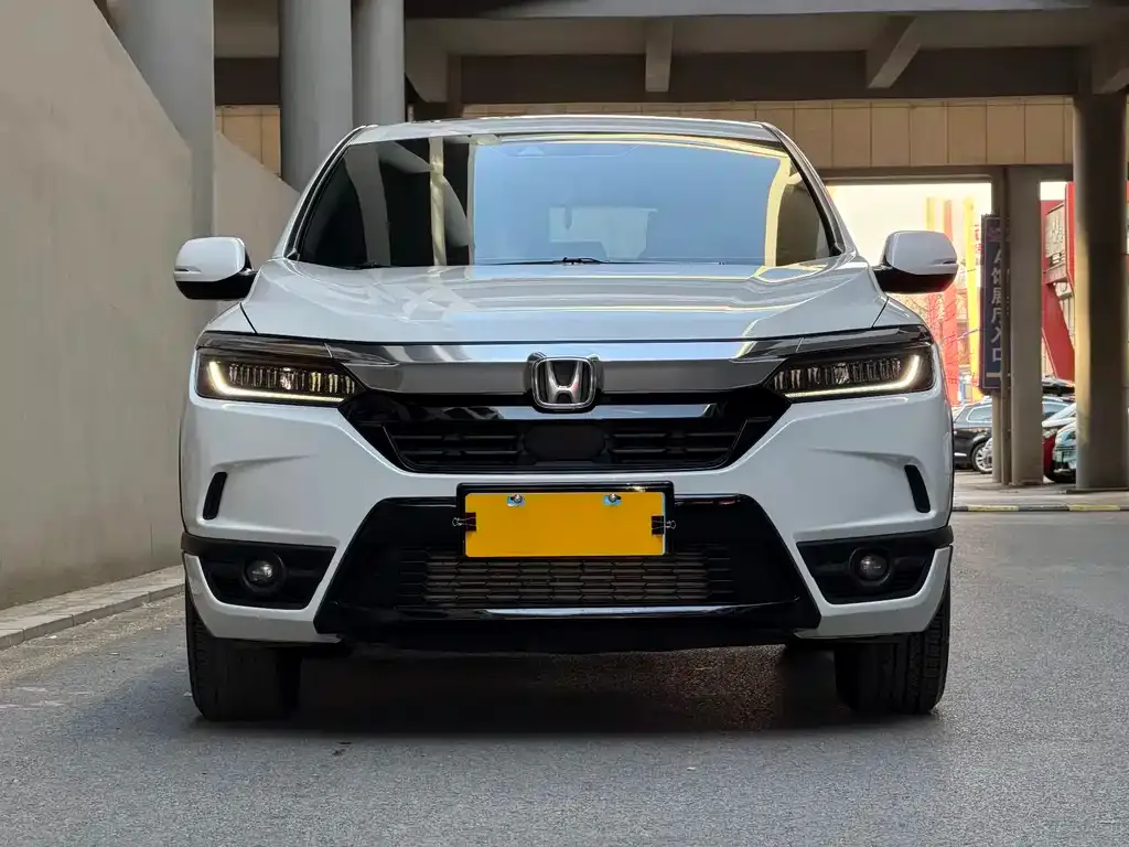 Honda Breeze 2022 из CN, фото 10