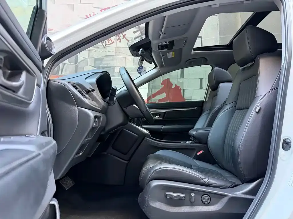 Honda Breeze 2022 из CN, фото 6