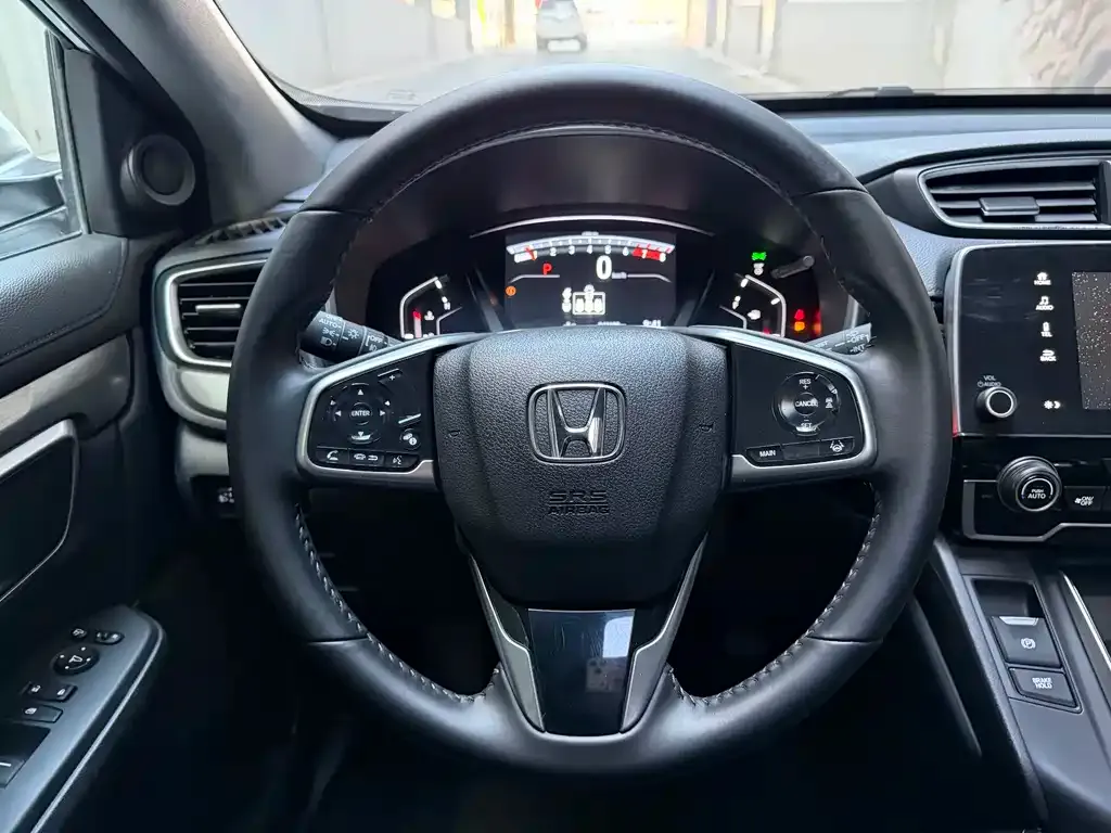Honda Breeze 2022 из CN, фото 4