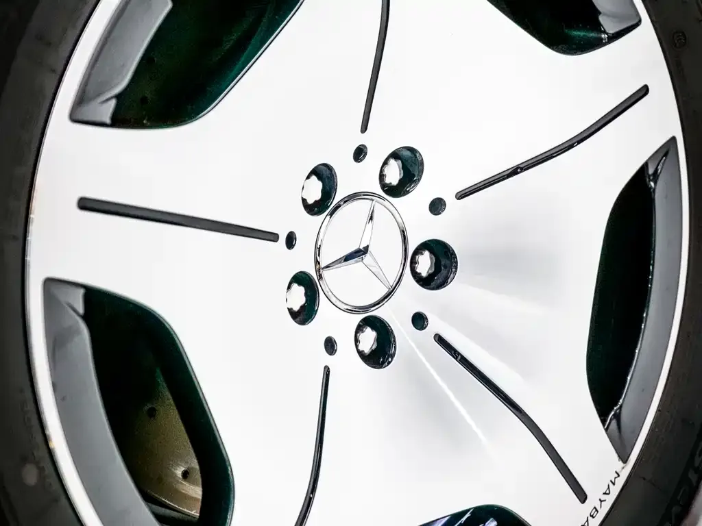 Mercedes-Benz S-Class 2023 из CN, фото 8
