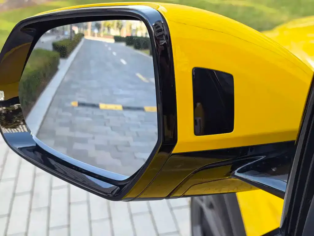 Lamborghini Urus 2023 из CN, фото 4