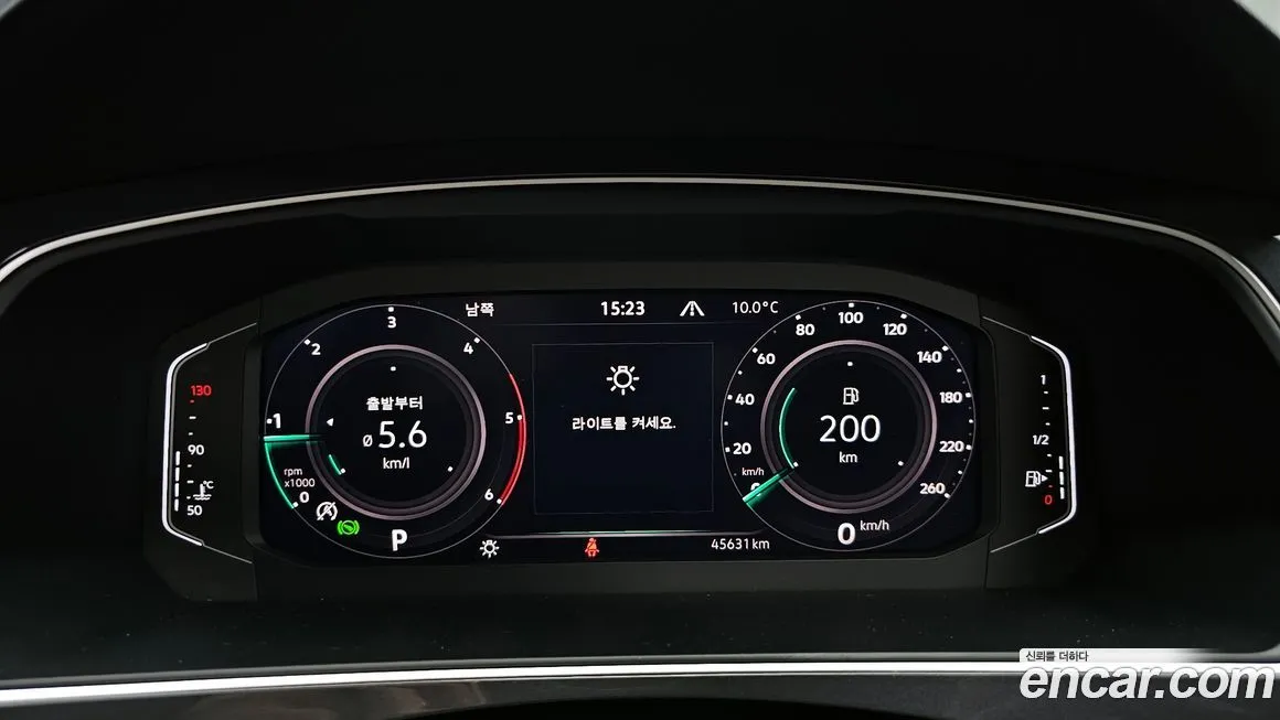 Volkswagen Tiguan — фото 2