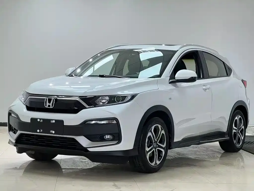 Honda XR-V 2021 из CN, фото 1