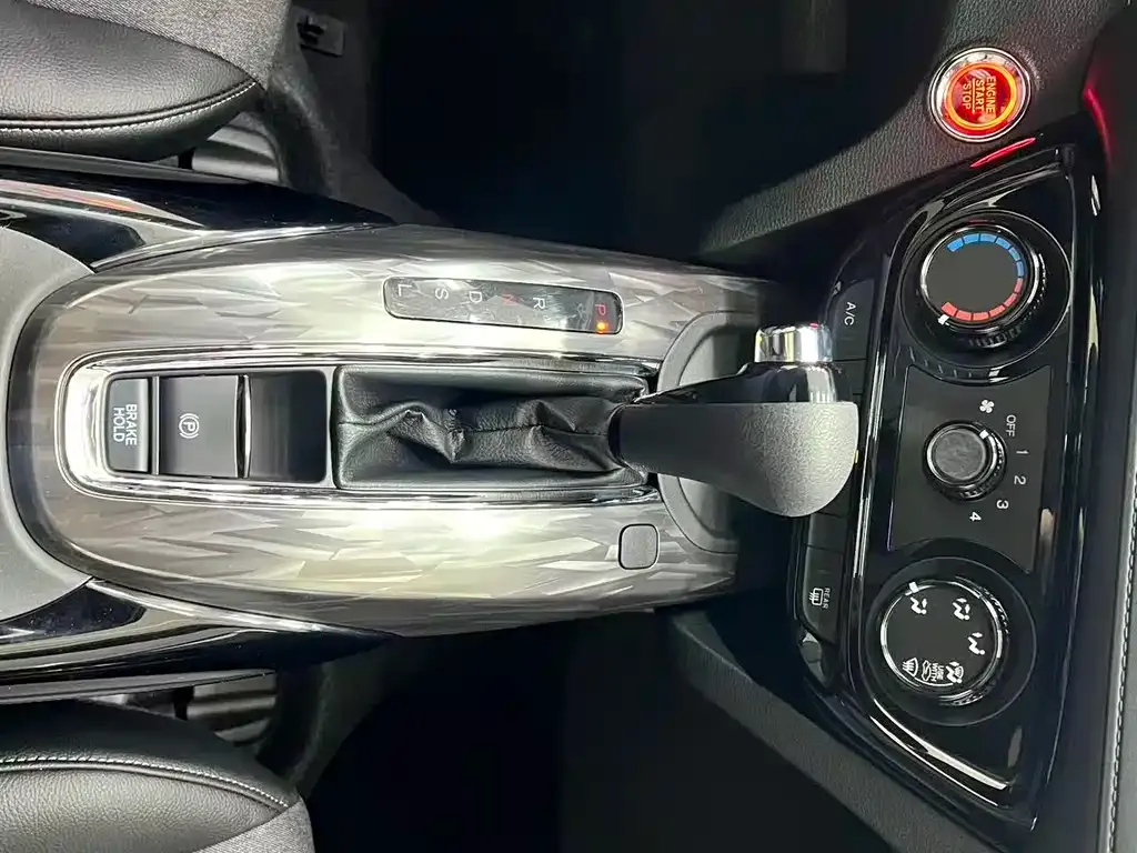 Honda XR-V 2021 из CN, фото 9