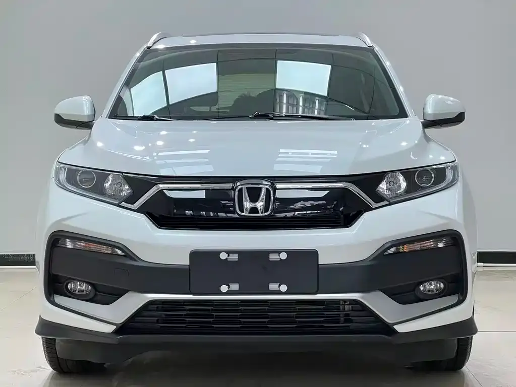 Honda XR-V 2021 из CN, фото 2