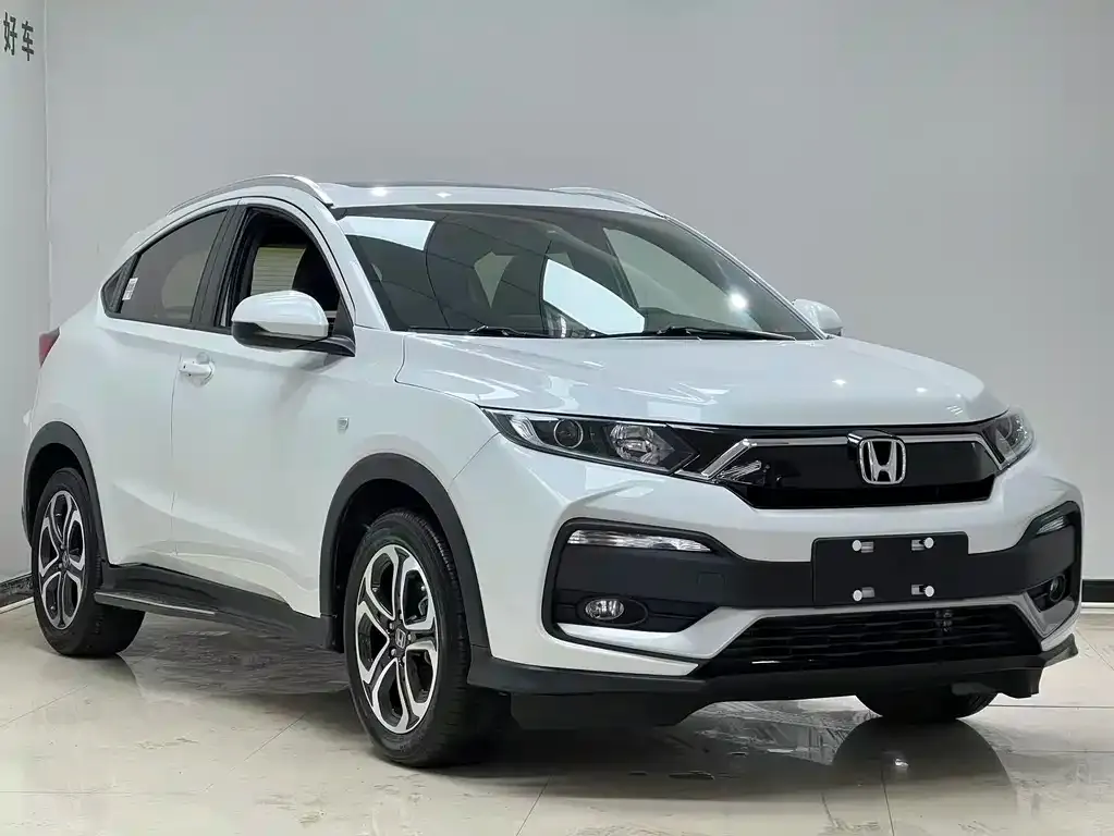 Honda XR-V 2021 из CN, фото 3