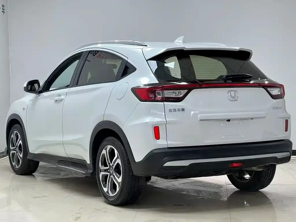 Honda XR-V 2021 из CN, фото 5