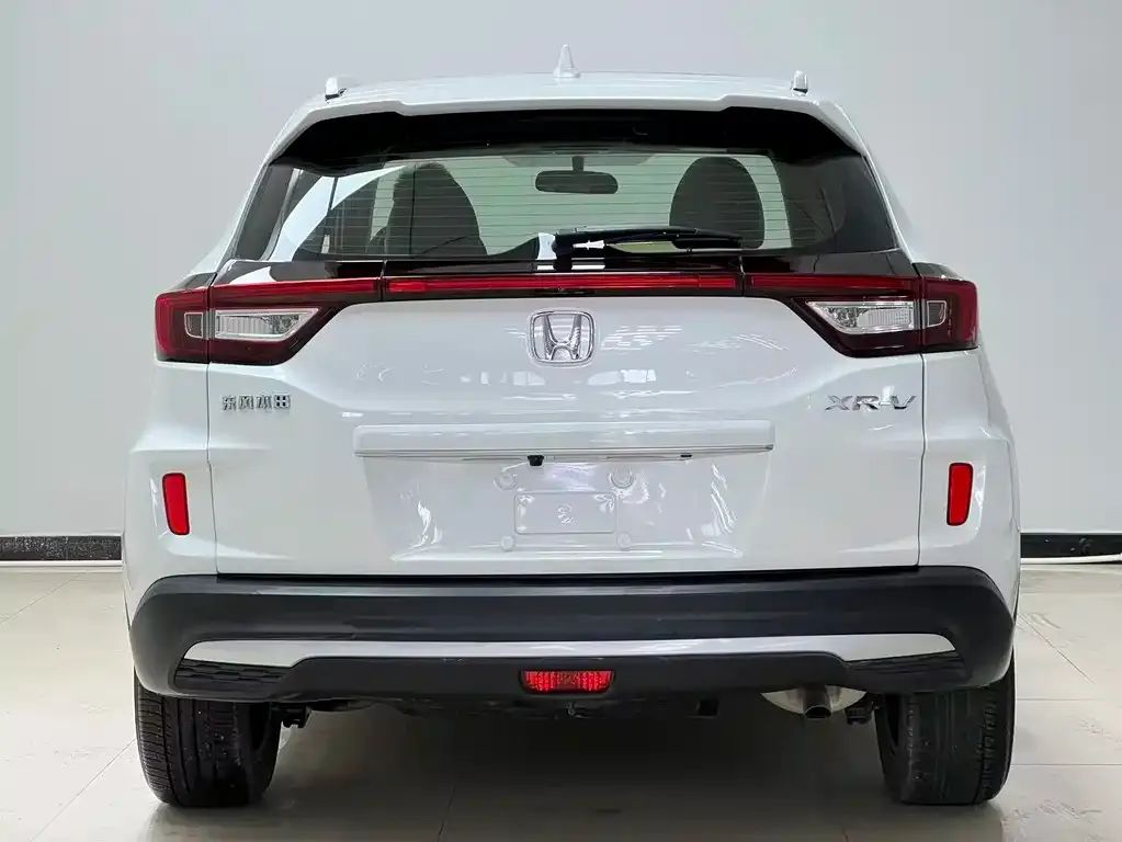 Honda XR-V 2021 из CN, фото 4