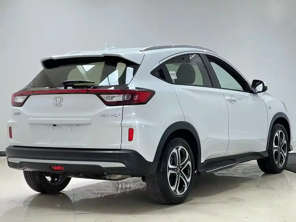 Honda XR-V 2021 из CN, фото 7