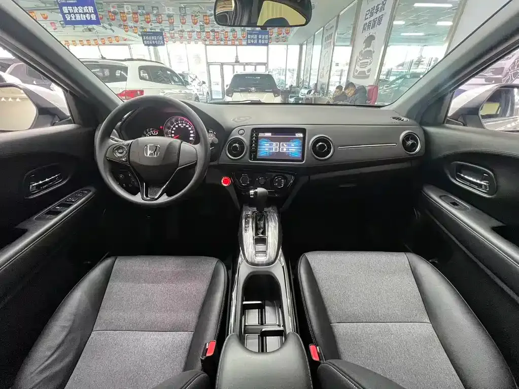 Honda XR-V 2021 из CN, фото 8