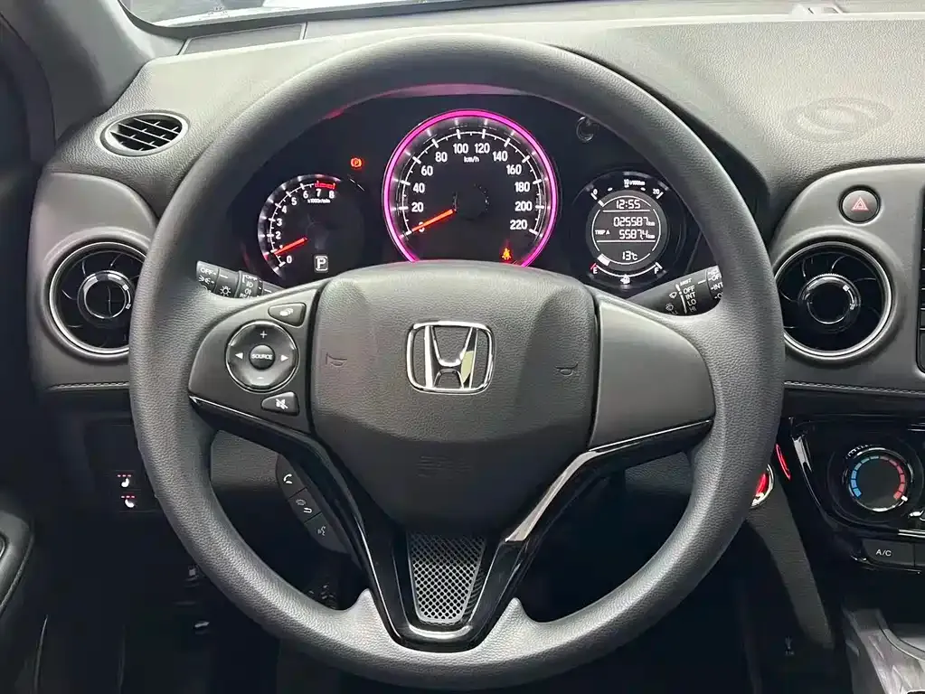 Honda XR-V 2021 из CN, фото 10