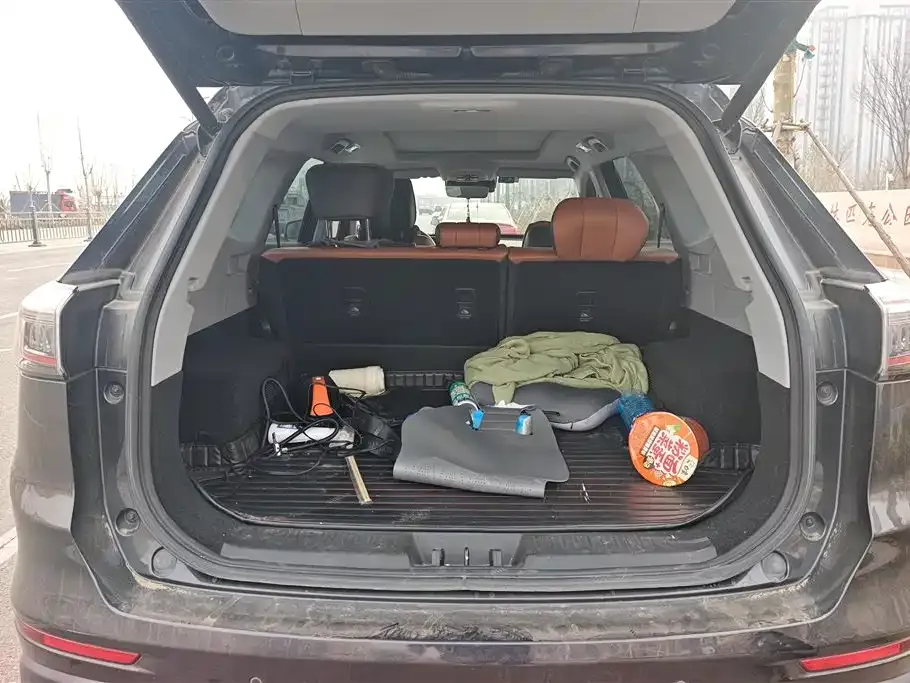 Chery Tiggo 8 PLUS 2022 из CN, фото 3