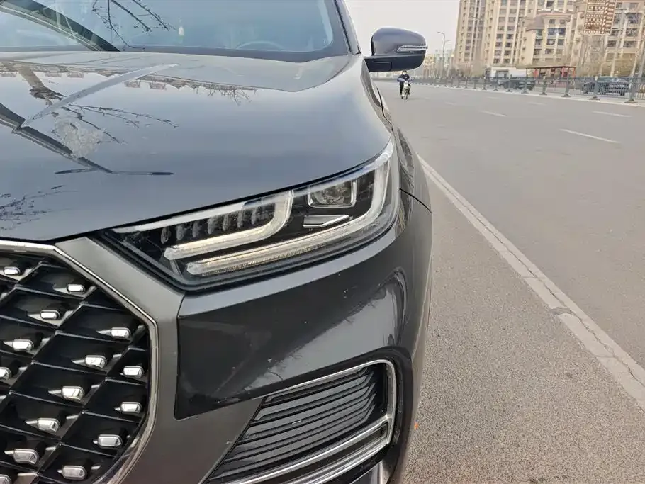 Chery Tiggo 8 PLUS 2022 из CN, фото 10