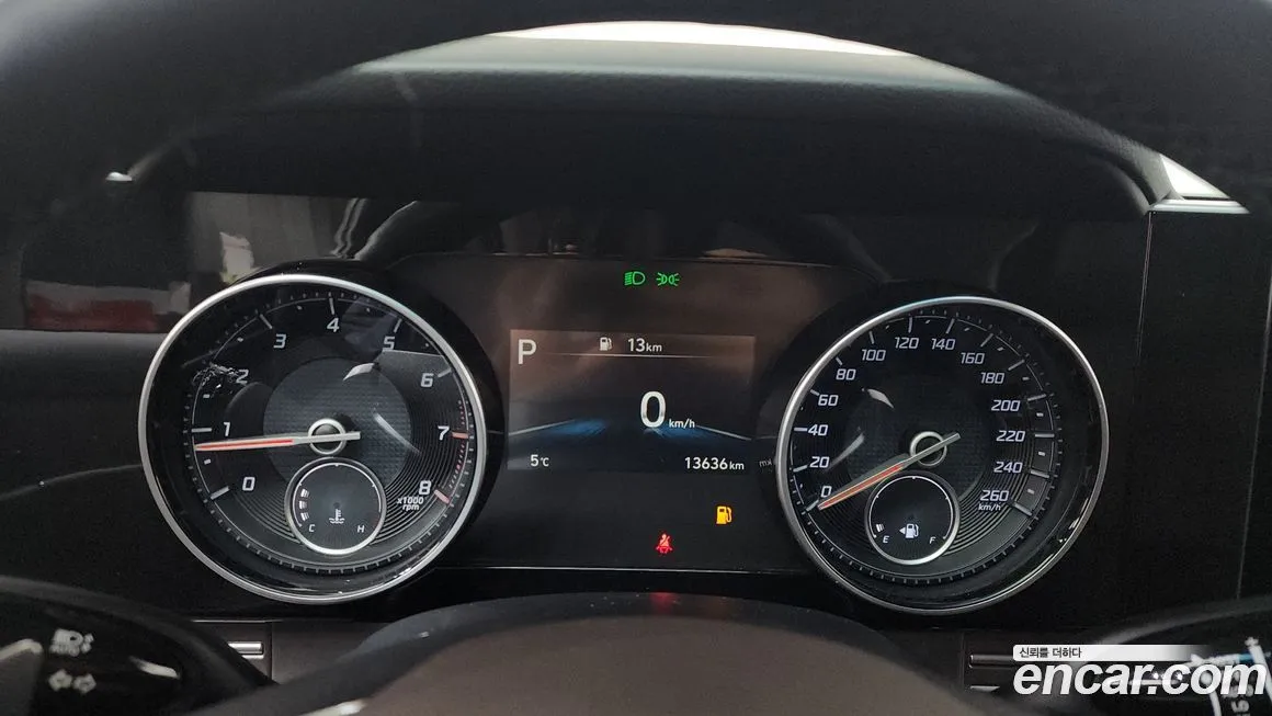 Hyundai Grandeur 2021 из KR, фото 4