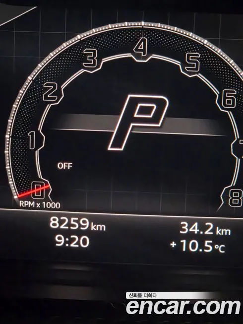 Lamborghini Urus 2025 из KR, фото 2
