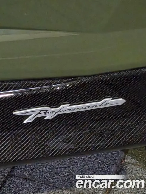 Lamborghini Urus 2025 из KR, фото 3