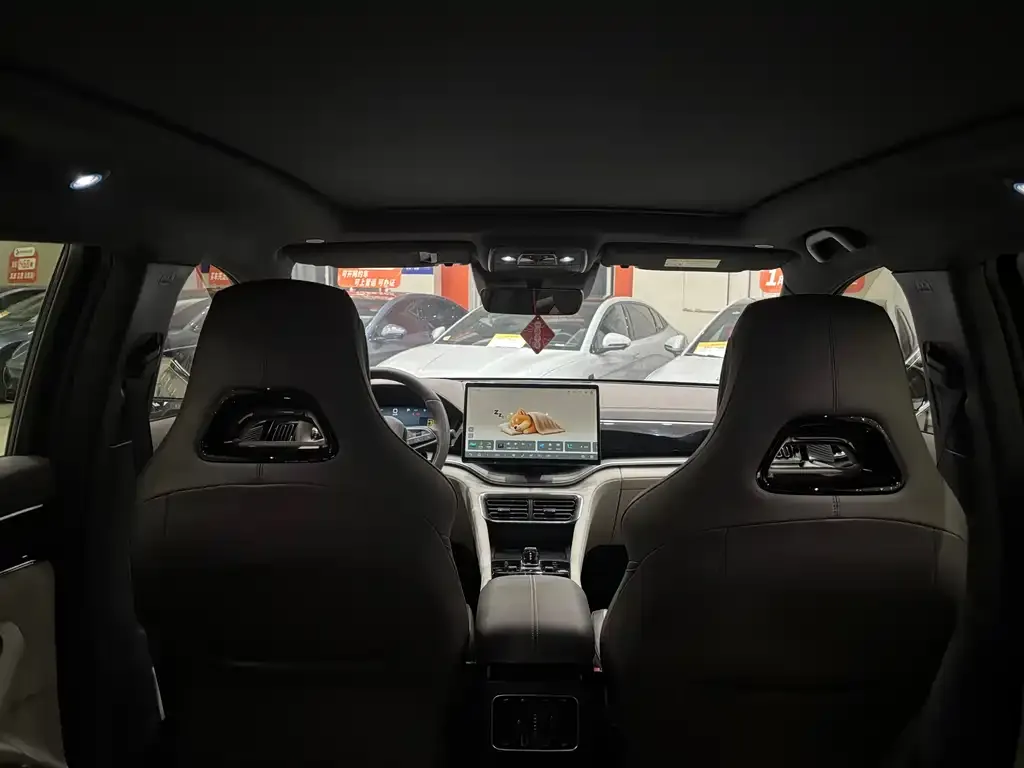 BYD PLUS New Energy 2025 из CN, фото 3