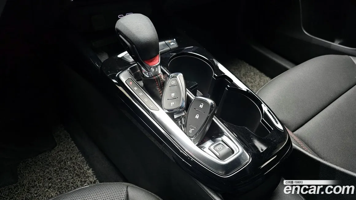Chevrolet (GM Daewoo) Trax 2024 из KR, фото 8